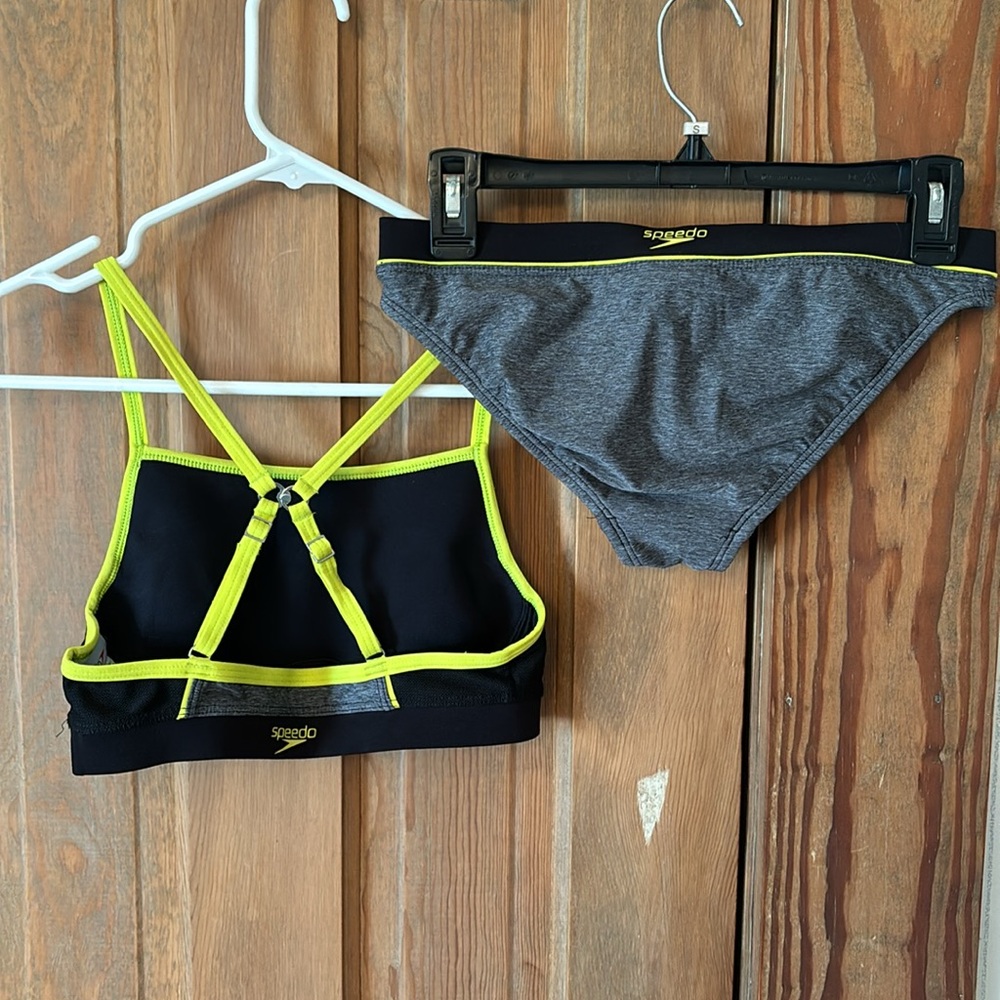 Speedo Bikini - Picture 2 of 6
